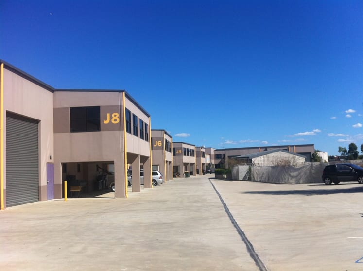 J6/5-7 Hepher Road Campbelltown NSW 2560 - Image 1