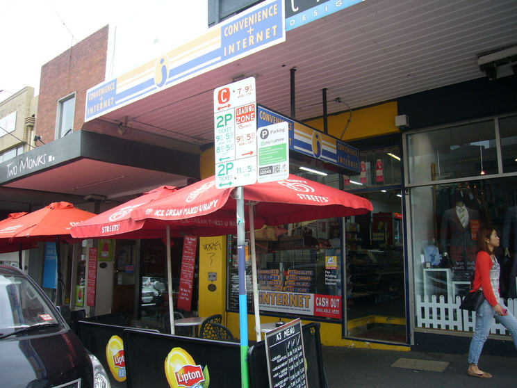 Click to view all images 198 Bridge Road Richmond VIC 3121 - Image 1