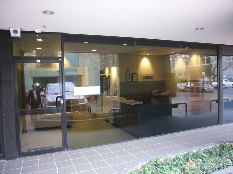 14/233 Cardigan Street Carlton VIC 3053 - Image 1