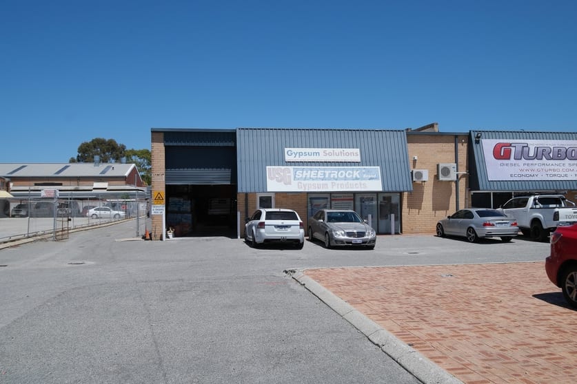 Click to view all images Unit 1/18 Abrams Street Balcatta WA 6021 - Image 1