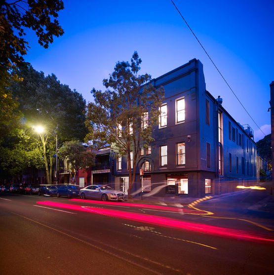 Lower Grou/200 Crown Street Surry Hills NSW 2010 - Image 1