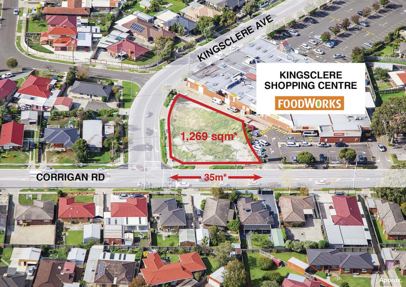 281-283 Corrigan Road Keysborough VIC 3173 - Image 1