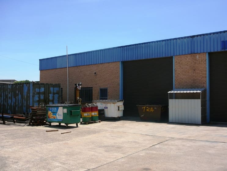 Unit 5/62 Lee Holm Road St Marys NSW 2760 - Image 1