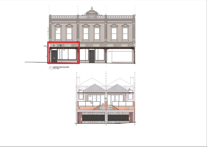 Gnd Flr/355 Clarendon Street South Melbourne VIC 3205 - Image 1