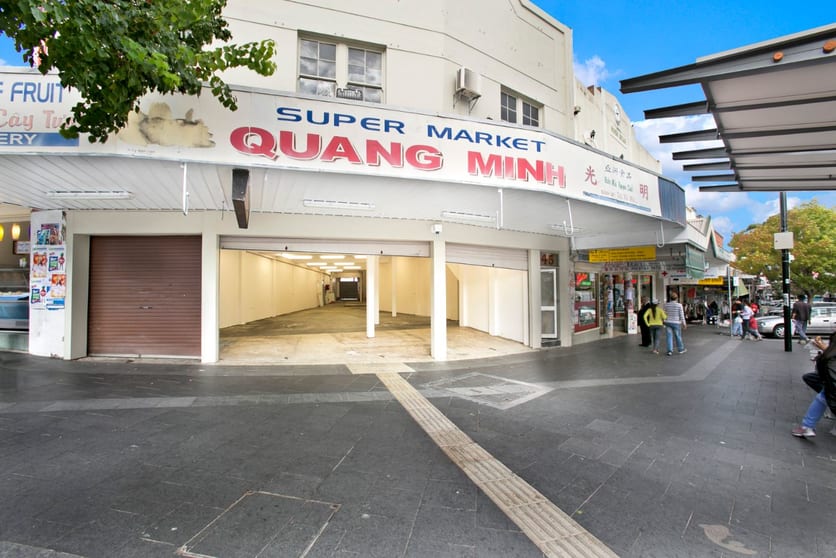 Click to view all images 45 Bankstown City Plaza Bankstown NSW 2200 - Image 2
