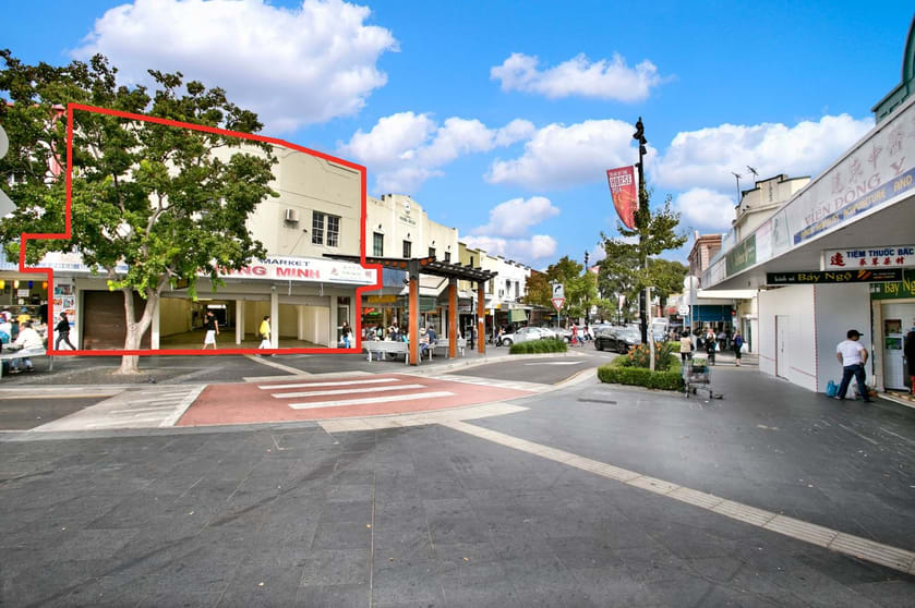 Click to view all images 45 Bankstown City Plaza Bankstown NSW 2200 - Image 1