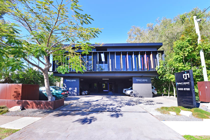 Tenancy 4/55 Mary Street Noosaville QLD 4566 - Image 2