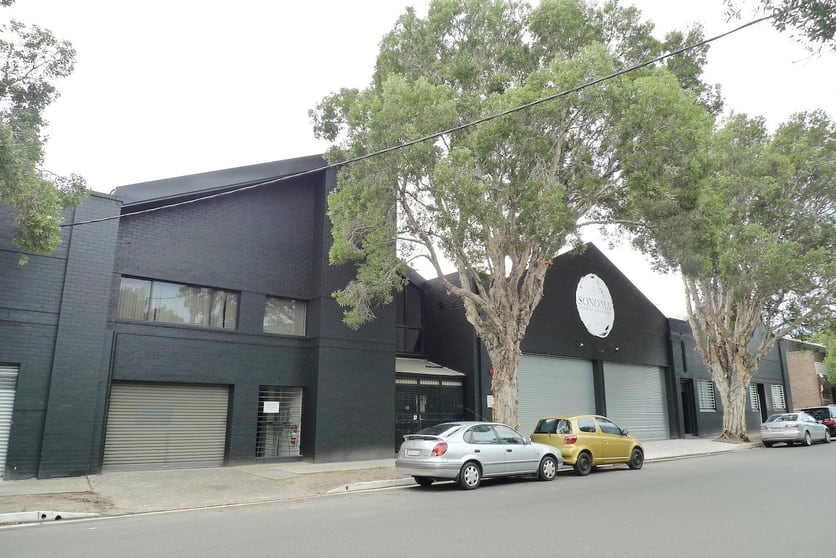 Upper Leve/40b Birmingham Street Alexandria NSW 2015 - Image 2