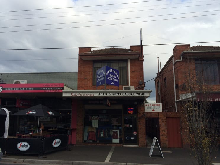 266 Centre Road Bentleigh VIC 3204 - Image 1