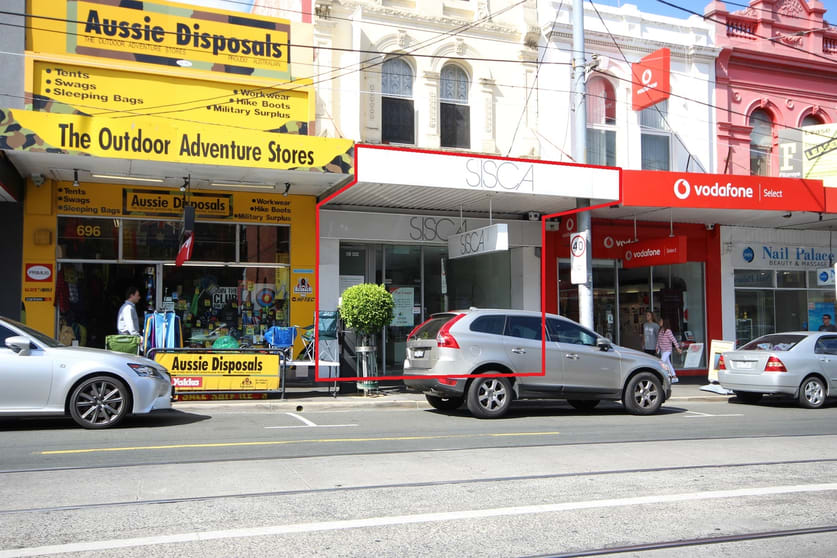 Click to view all images 694 Burke Road Camberwell VIC 3124 - Image 3
