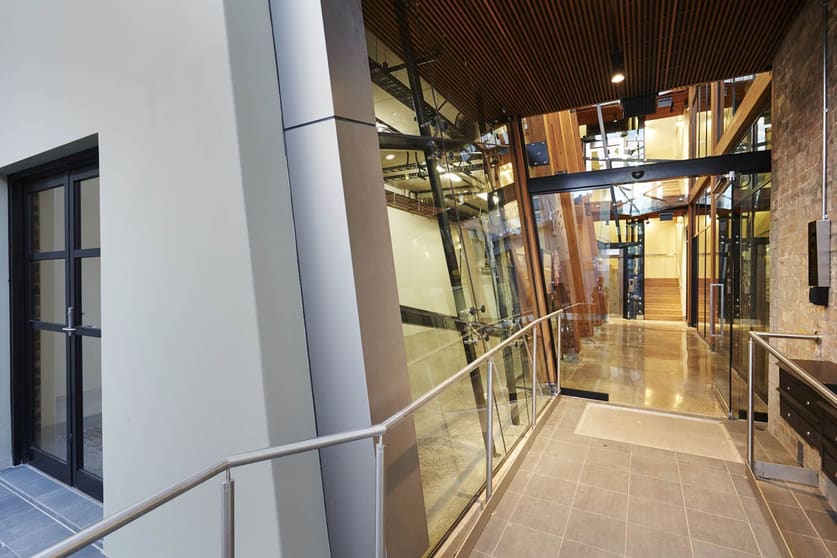 Level 2, Suite 202/2 Elizabeth Street Paddington NSW 2021 - Image 3