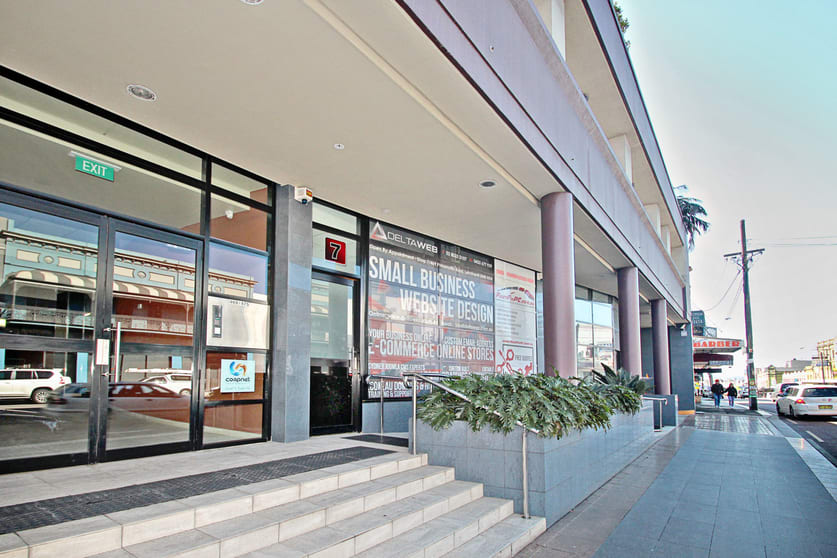 Click to view all images 7/469 Parramatta Road Leichhardt NSW 2040 - Image 1