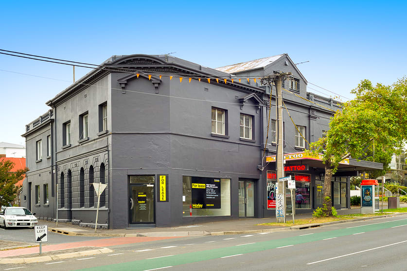 Ground Flo/46 St Kilda Road St Kilda VIC 3182 - Image 1