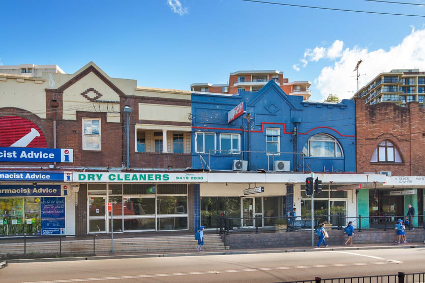 Click to view all images 98 Hampden Road Artarmon NSW 2064 - Image 1