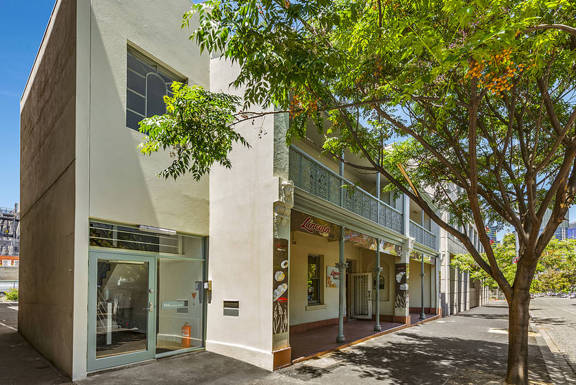 Click to view all images 156 Bouverie Street Carlton VIC 3053 - Image 2