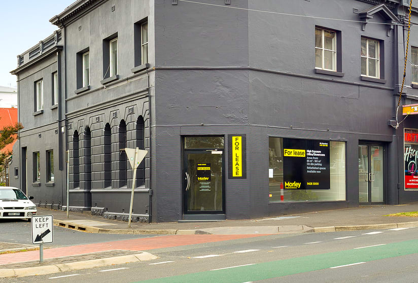 Ground Flo/46 St Kilda Road St Kilda VIC 3182 - Image 2