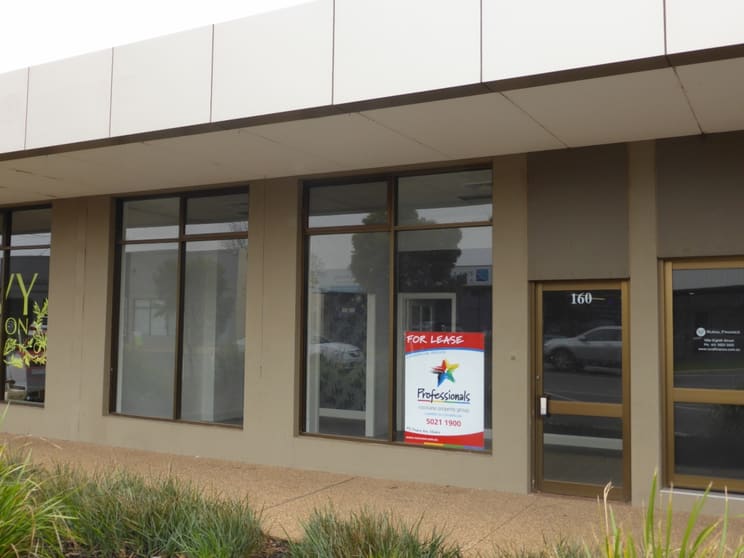 Click to view all images 160 Eighth Street Mildura VIC 3500 - Image 1