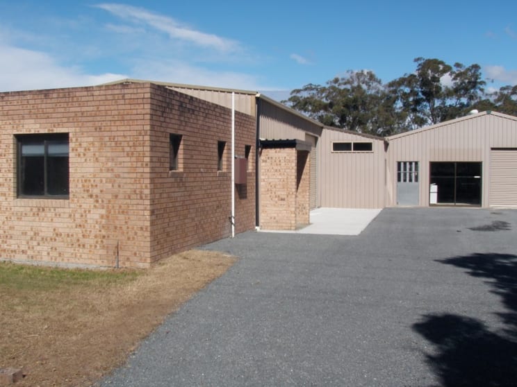 10 Industrial Road Harrington NSW 2427 - Image 1