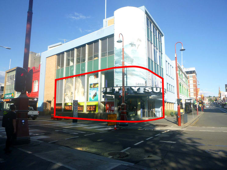72 Elizabeth Street Hobart TAS 7000 - Image 2