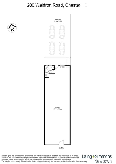 Click to view all images 900 Waldron Rd Chester Hill NSW 2162 - Image 1