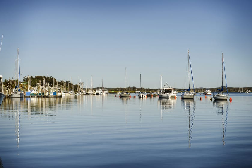 Tin Can Bay QLD 4580 - Image 2