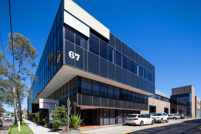 67 O'Riordan Street Alexandria NSW 2015 - Image 1