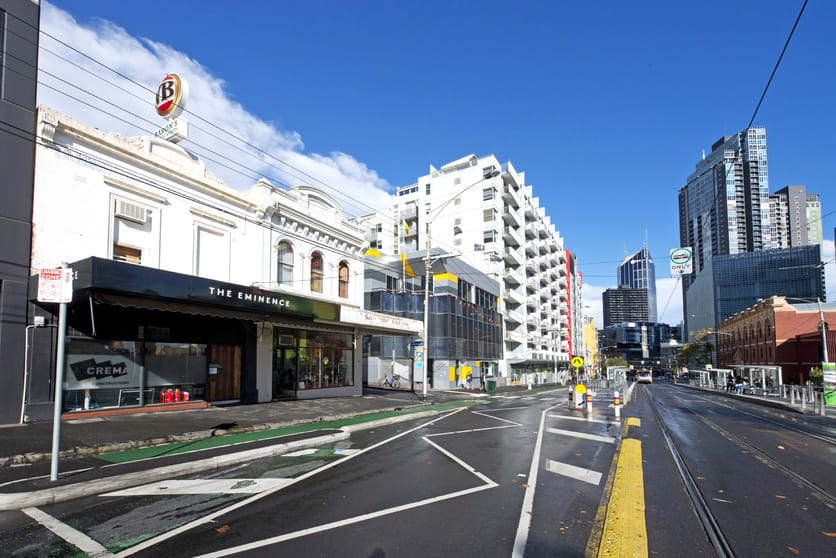 512 Swanston Street Carlton VIC 3053 - Image 2