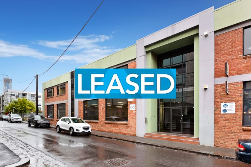Suite 3/13-21 Vale Street North Melbourne VIC 3051 - Image 1