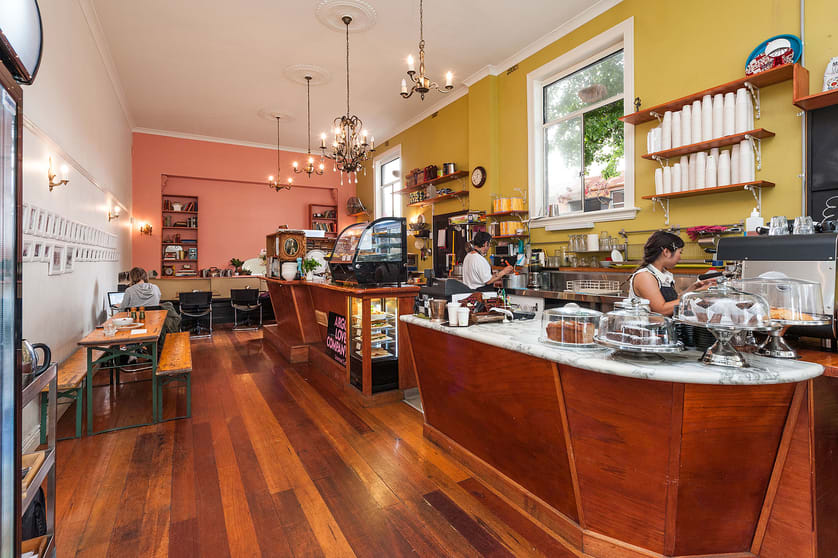 Click to view all images 149 Brunswick Street Fitzroy VIC 3065 - Image 3