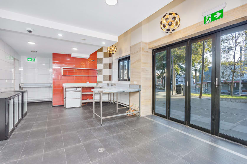 Click to view all images 1/13-17 Cope Street Redfern NSW 2016 - Image 1