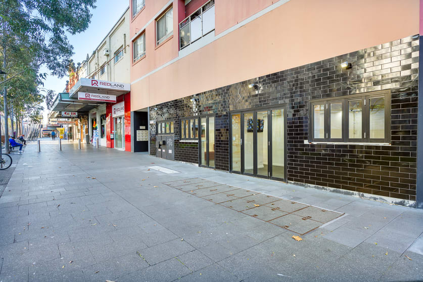Click to view all images 1/13-17 Cope Street Redfern NSW 2016 - Image 2