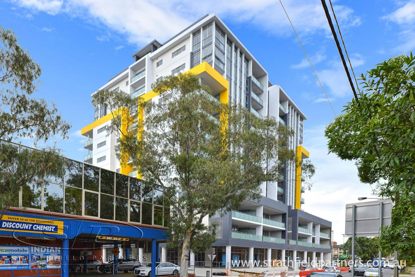 2/29 Morwick Street Strathfield NSW 2135 - Image 2