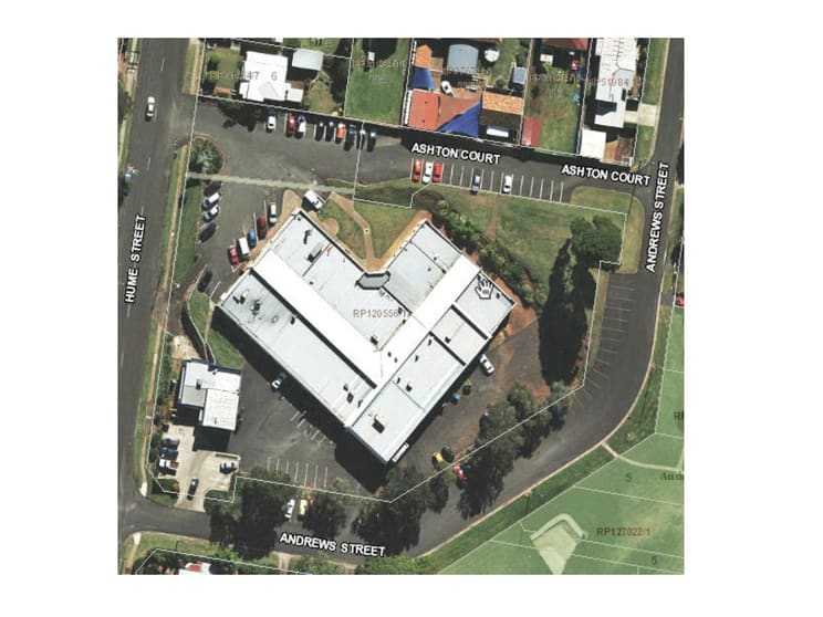 Shop 11/Northlands Shopping Centre North Toowoomba QLD 4350 - Image 3
