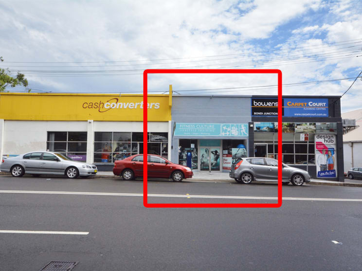 Click to view all images 69 Ebley Street Bondi Junction NSW 2022 - Image 2