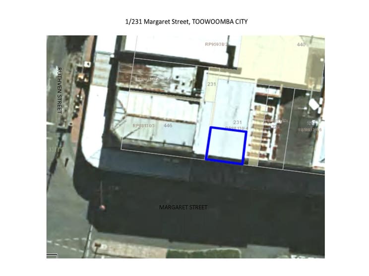 Level 1/231 Margaret Street Toowoomba City QLD 4350 - Image 3