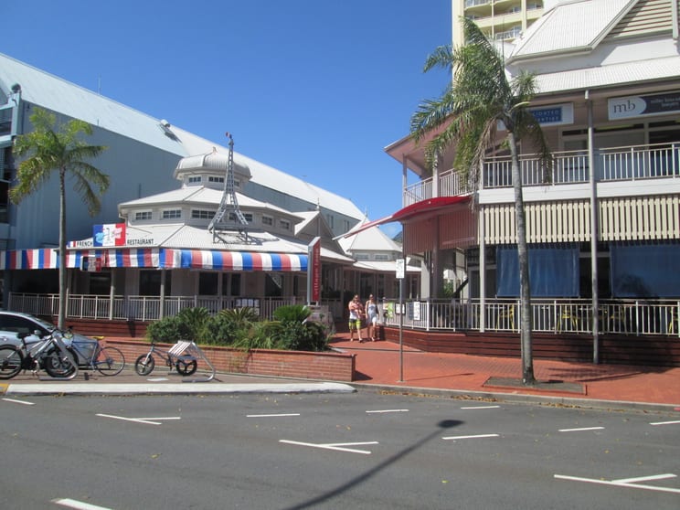 Click to view all images Shop 15/20-32 Lake Street Cairns City QLD 4870 - Image 1