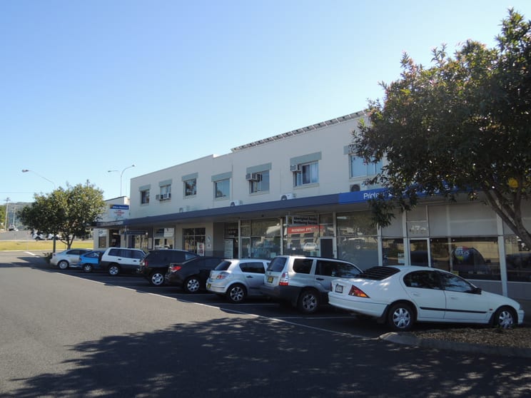 Click to view all images Suite 207/45 Little Street Coffs Harbour NSW 2450 - Image 1