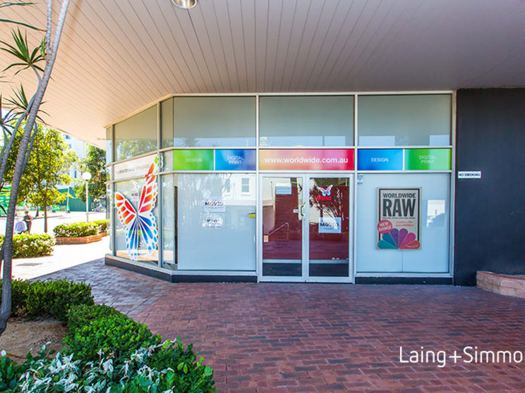 Shop2/ 460 Church Street Parramatta NSW 2150 - Image 3