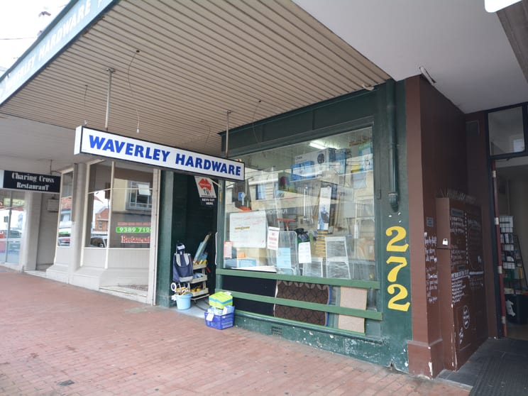 Click to view all images 272 Bronte Road Waverley NSW 2024 - Image 1