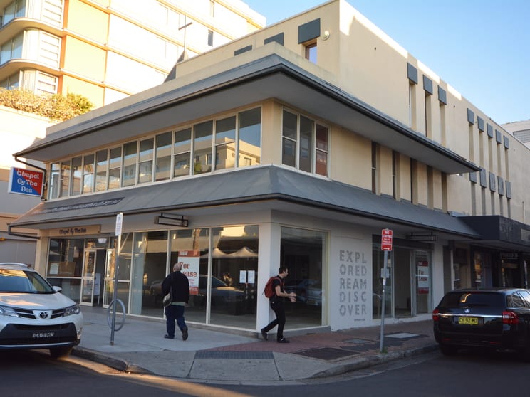 Click to view all images 95 Roscoe Street Bondi Beach NSW 2026 - Image 1