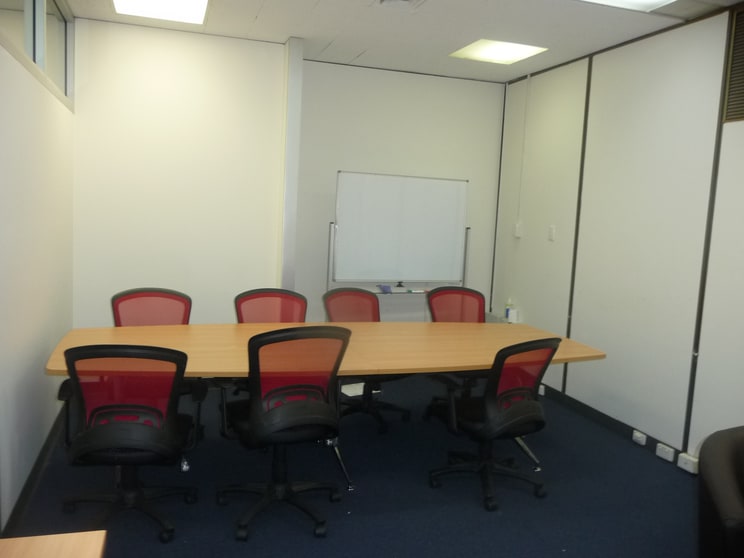 Click to view all images Level G 1/84 Smith Street Darwin NT 0800 - Image 3