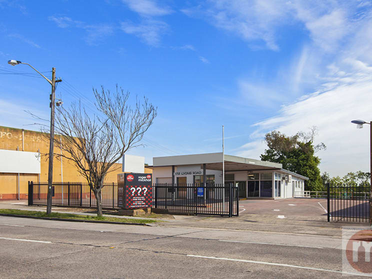 Click to view all images 172-176 Lyons Road Drummoyne NSW 2047 - Image 1
