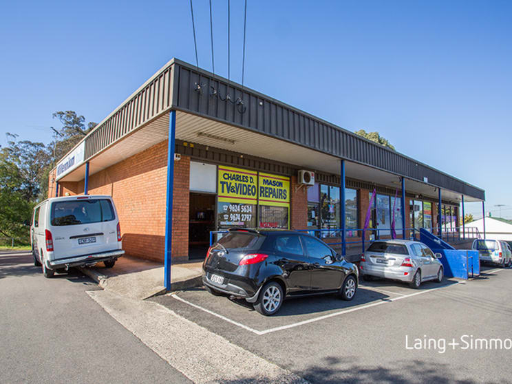 6/ 35-43 Monaro Street Seven Hills NSW 2147 - Image 1