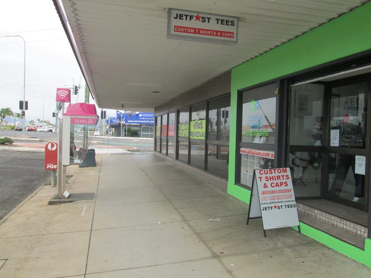 Shop 7/196 Mulgrave Road Cairns QLD 4870 - Image 1