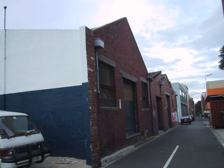 8A Garden Street South Yarra VIC 3141 - Image 1