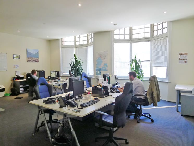 Level 3/115 Elizabeth Street Melbourne VIC 3000 - Image 2
