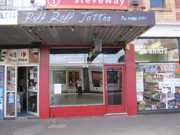 Click to view all images 249 Victoria Street Abbotsford VIC 3067 - Image 3