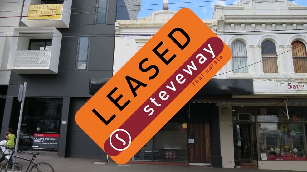 512 Swanston Street Carlton VIC 3053 - Image 1
