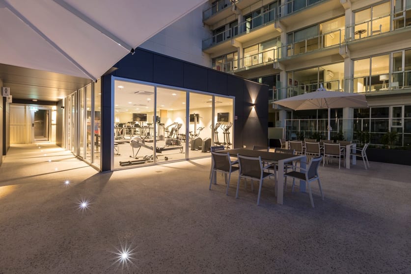 Click to view all images Suite 23/33 Warwick Street Walkerville SA 5081 - Image 3