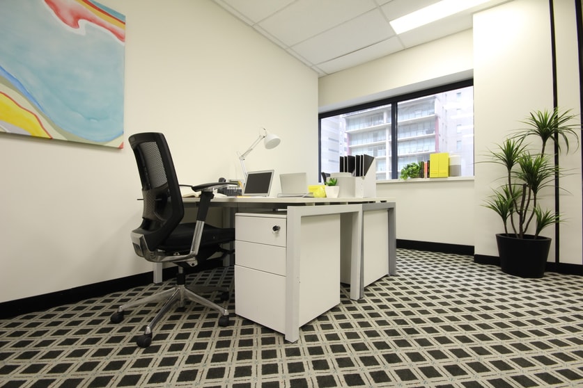 Suite 743/1 Queens Road Melbourne 3004 VIC 3004 - Image 3